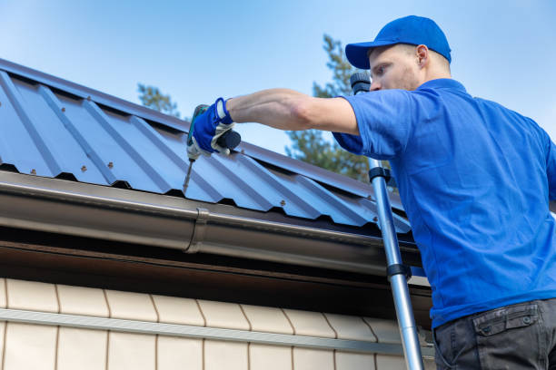 Best Tile Roofing Installation  in Freedom, PA