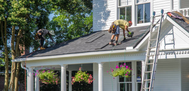 Cold Roofs in Freedom, PA